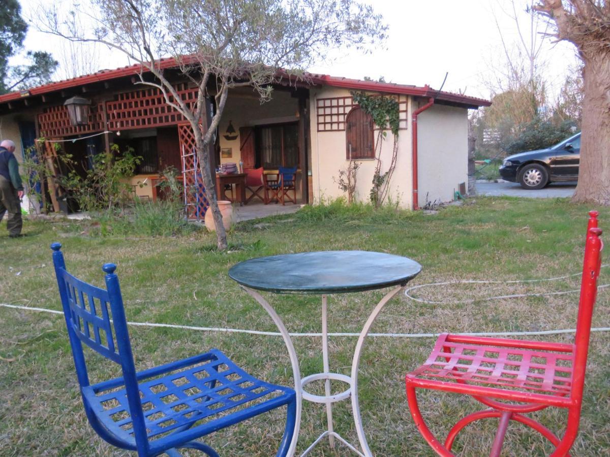 Sunday 2Br Welcome Stay Private Holiday House In Chalkidiki - Close To Karydi Beach Vourvourou Exterior foto