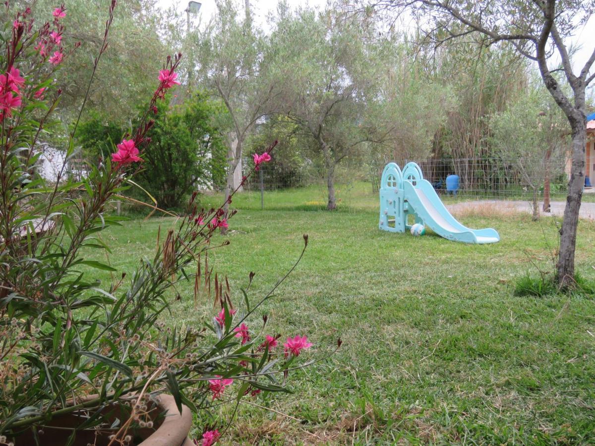 Sunday 2Br Welcome Stay Private Holiday House In Chalkidiki - Close To Karydi Beach Vourvourou Exterior foto