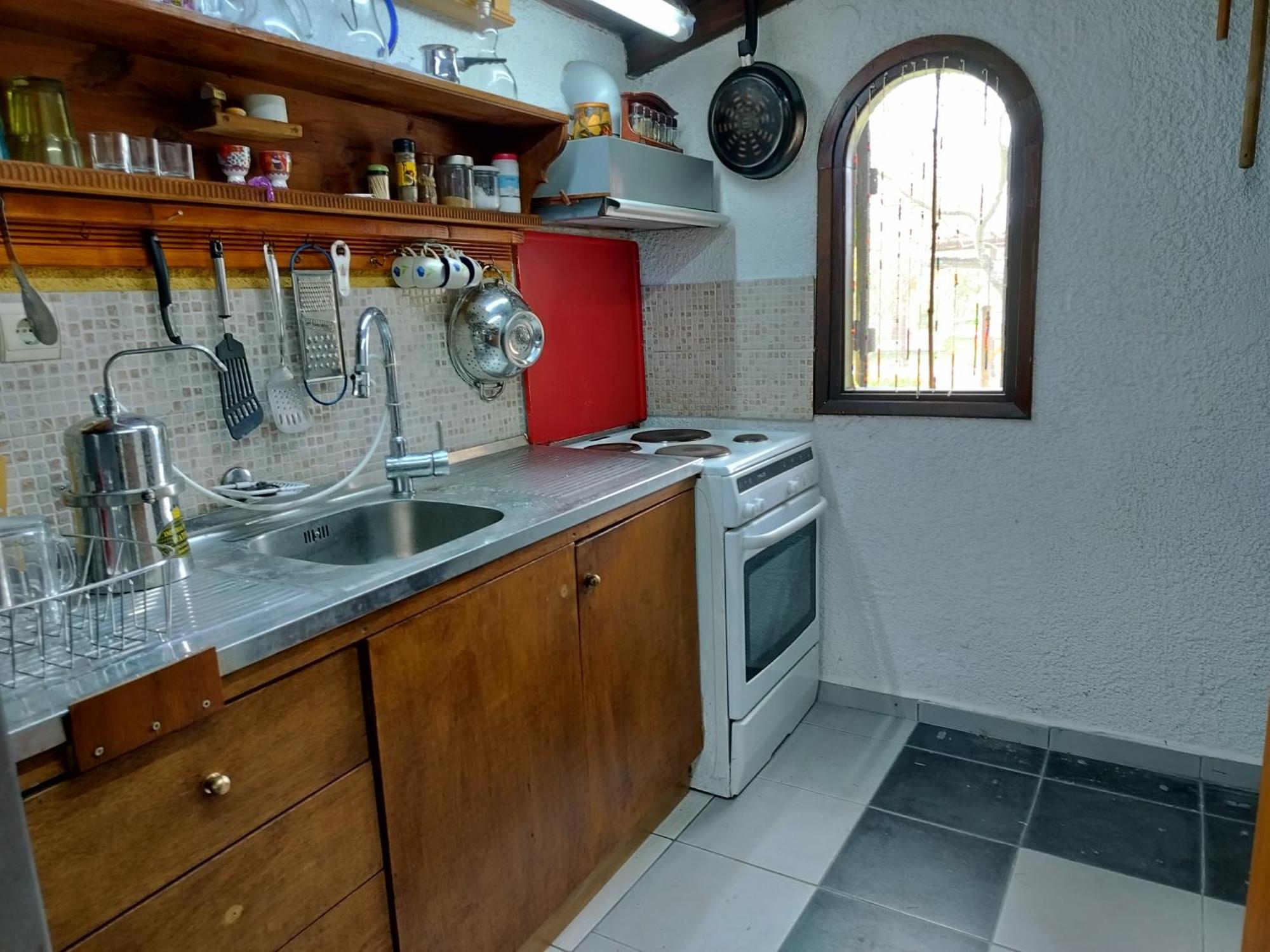 Sunday 2Br Welcome Stay Private Holiday House In Chalkidiki - Close To Karydi Beach Vourvourou Exterior foto