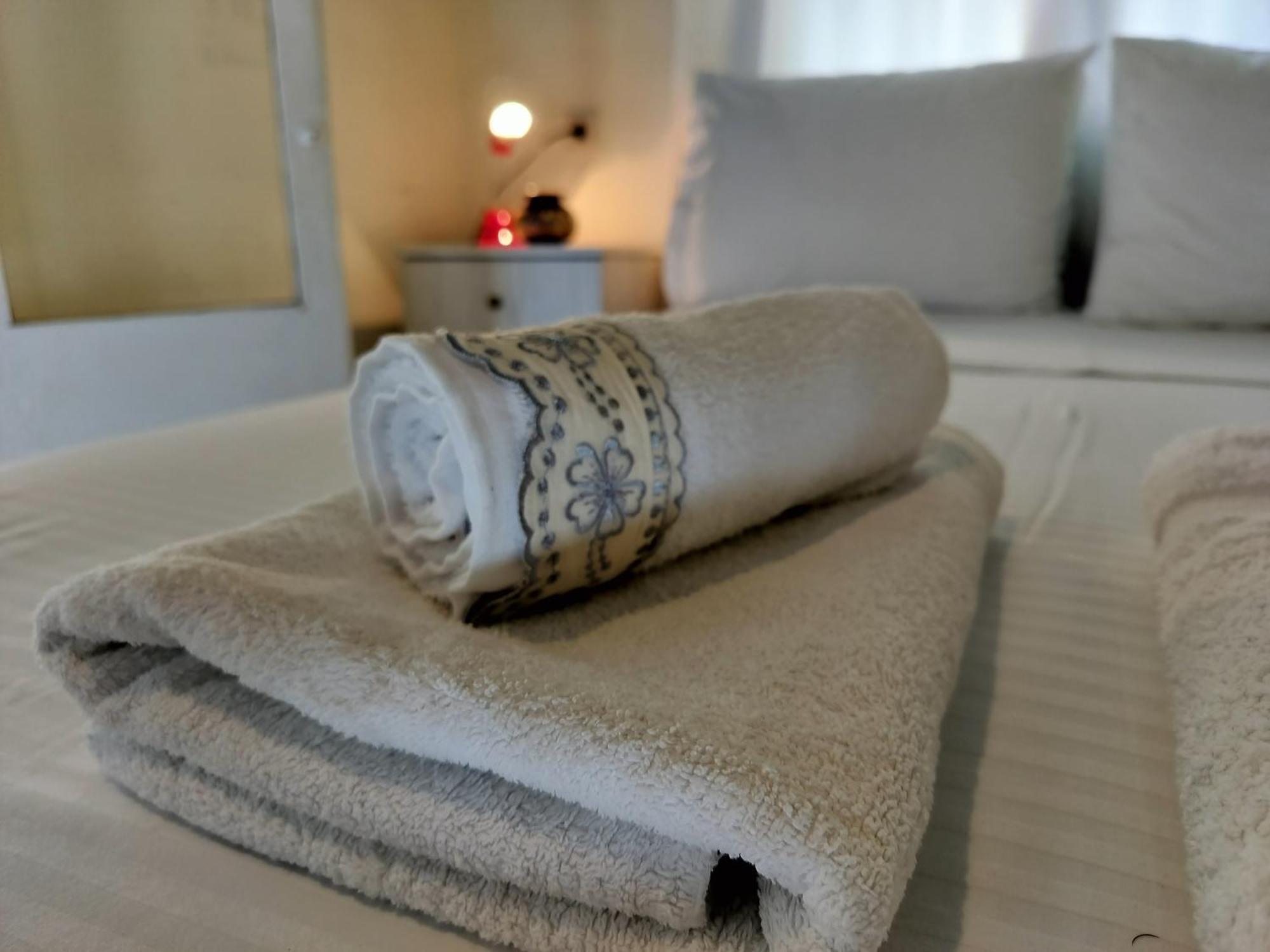 Sunday 2Br Welcome Stay Private Holiday House In Chalkidiki - Close To Karydi Beach Vourvourou Exterior foto